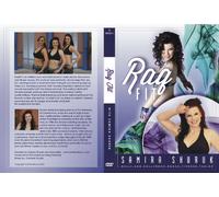 Raqfit - Belly and Bollywood Dance Fitness Workout with Samira Shuruk