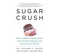 Raquel Baldelomar Richard Jacoby Sugar Crush (Tascabile)