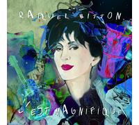 Raquel Bitton C'est Magnifique (CD)