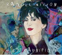 Raquel Bitton C'Est Magnifique (Vinyl LP)
