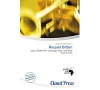 Raquel Bitton: Jazz, Édith Piaf, Carnegie Hall, The New York Times