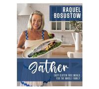 Raquel Bosustow Gather (Tascabile)