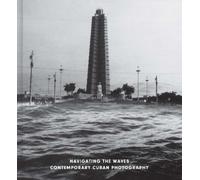 Raquel Carrera Malcolm Daniel Navigating the Waves (Copertina rigida)