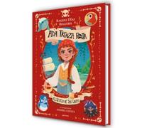 Raquel Díaz Regu El secreto de Jon Garfio / Jon Garfio's Sec (Copertina rigida)