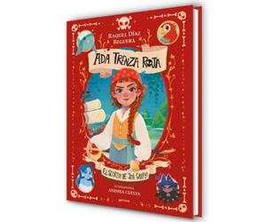 Raquel Díaz Regu El secreto de Jon Garfio / Jon Garfio's Sec (Copertina rigida)