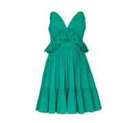 Raquel Diniz - Lory Dress - - Dresses - Donna - Verde - S