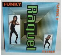 Raquel Gomez - Funky