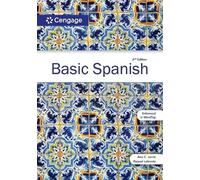 Raquel Lebredo Ana Jarvi Basic Spanish Grammar: Basic Spanish Serie (Tascabile)