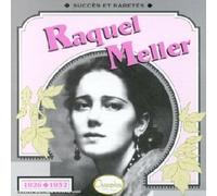 Raquel Meller - La Violetera