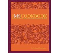 Raquel Pinderhughes The MS Cookbook (Tascabile)