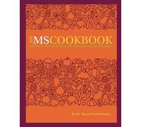 Raquel Pinderhughes The MS Cookbook (Tascabile)