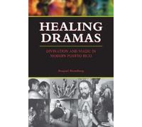 Raquel Romberg Healing Dramas (Tascabile)