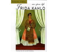 Raquel Tibol Frida Kahlo (Tascabile)