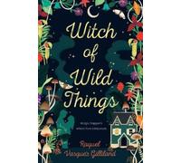 Witch of Wild Things