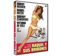 Raquel y sus Bribones (The Biggest Bundle of Them All)