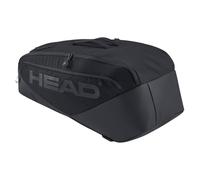 Borsa per racchette Head Pro X Racquet Bag L Black