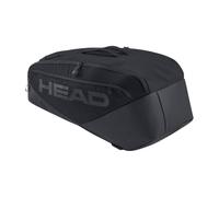 Raquetero Head Pro X L Negro 260015 Black