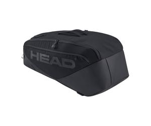 Raquetero Head Pro X L Negro 260015 Black