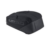 Head Racket Pro X Xl Racket Bag Nero
