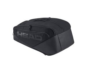 Raquetero Head Pro X Racquet Bag Xl 260005 Bk nero