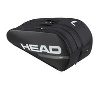 Borsa per racchette Head Tour Racquet Bag L BKWH