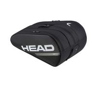 Raquetero Head Tour Racquet Bag Xl 260614 Bkwh bianco