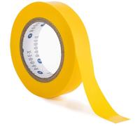 Raquex Nastro di finitura per impugnatura e manico - Lunghezza extra 20m - Nastro per tennis, badminton, squash, racchetta, hockey e sport - Nastro di sicurezza per overgrip con lacerazione facile