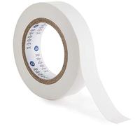 Raquex Nastro di finitura per impugnatura racchetta, extra lungo 20 m, per tennis, badminton, squash, hockey e sport, nastro di finitura per presa facile da strappare per racchette, nastro di