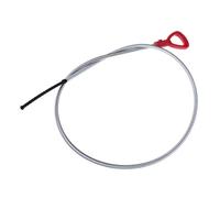 RAQXOLPB Asta Livello Fluido Trasmissione Astina Astina Livello Fluido della Trasmissione Automatica Indicatore Dell'olio Cambio Strumento Misurazione della Riparazione Compatibile con Jaguar(920mm)