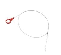 RAQXOLPB Asta Livello Fluido Trasmissione Astina Auto Cambio Automatico Astina di Livello Strumento 9336 Compatibile con Dodge per Nitro per Caliber 2007-2011 per Charger 2006-2011