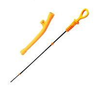 RAQXOLPB Asta Livello Fluido Trasmissione Astina Avvio Tubo Livello Olio Motore Automatico 06A103663B Compatibile con per Golf per Jetta per Beetle 1999-2005