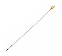 RAQXOLPB Asta Livello Fluido Trasmissione Astina Kit Strumenti per Astina Livello Olio per Trasmissione Motori Automobilistici A6510102372 Compatibile con Benz per SLK R172 2012-2022