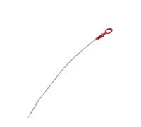 RAQXOLPB Asta Livello Fluido Trasmissione Astina L'astina Livello Dell'olio della Trasmissione Automatica Motore Esamina Lo Strumento 30731177 Compatibile con Volvo per S60 S70 per C70 2001-2009