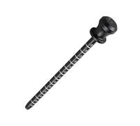 RAQXOLPB Asta Livello Fluido Trasmissione Astina Strumento per Astina di Livello Olio Cambio Automatico 10323A 10323B Compatibile con Jeep per Cherokee 2012-2017