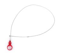 RAQXOLPB Asta Livello Fluido Trasmissione Astina Strumento per Astina Livello Dell'olio per Trasmissione Automobilistica 917-327 Compatibile con Chrysler per Town per Country 2008-2011