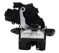 RAQXOLPB Auto Serratura Portellone Compatibile con Mazda per CX-4 CX-9 CX-30 2.0L 2.5L Attuatore Serratura Portellone Posteriore Blocco Bagagliaio Blocco Blocco Portellone Serratura G33M-62-310A