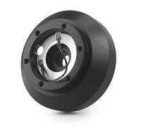 RAQXOLPB Auto Volante mozzo Adattatore per Mozzo Corto Volante Compatibile con BMW per M5 E30 318i 528i 325e 325es 325i 325is 1984 1985 1986 1987 1988 1989 1990