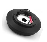 RAQXOLPB Auto Volante mozzo Adattatore per Mozzo Corto Volante Compatibile con Lexus per IS350 IS250 GS350 2007 2008 2009 2010 2011 2012 2013 2014 2015