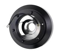 RAQXOLPB Auto Volante mozzo Adattatore per Mozzo Corto Volante per Auto Compatibile con Acura per ILX SRS 2013 2014 2015 2016 2017 2018 2019 2020 2021 2022