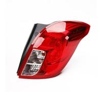 RAQXOLPB Blocchi Fari Posteriori Auto Compatibile Con Buick Per Encore 2013 2014 2015 2016 Gruppo Fanale Posteriore Per Lampada Freno Posteriore.(Right)