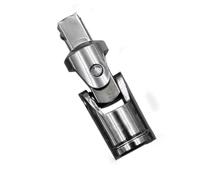 RAQXOLPB Chiave per Candele 3/8 Giunto A Bussola Automatica Girevole Oscillazione Dell'impatto dell'Aria per Utensile Manuale Adattatore per Presa Chiave per Candela