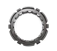 RAQXOLPB Compatibile con Suzuki per LTR LT-R 450 per Quadracer 2006-2011 Kit di Ingranaggi Frizione Avviamento Unidirezionale per Motociclette 12600-45850-000 Moto One Way Cuscinetto(Clutch Bearing)