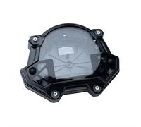 RAQXOLPB Cornice cruscotto Motocicletta Compatibile con per Ninja per Z900 Z650 Z400 2017 2018 2019 Strumento per Moto Tachimetro Contachilometri Tachimetro Alloggiamento