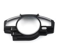 RAQXOLPB Cornice cruscotto Motocicletta Compatibile con per YZF1000 per YZF-R1 2007 2008 Tachimetro Strumento Custodia Calibro Contachilometri Tachimetro Alloggiamento Copertura(1*Front)