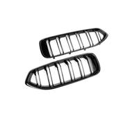 RAQXOLPB Griglia del radiatore Compatibile con BMW per G29 Z4 20I 30I M40I 2019 2020 2021 2022 2023 Griglia A Rene Paraurti Superiore Centrale Anteriore Auto Copertura Griglia Anteriore Auto