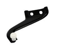 RAQXOLPB guidarulli Scorrevole Auto Cerniera Guida Rullo Porta Scorrevole Lato Superiore Destro Accessori Compatibile Con Benz Per Vito Per Viano Per W639 2003-2025 6397601347