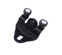 RAQXOLPB guidarulli Scorrevole Auto Cerniera Superiore Per Porta Scorrevole Adatta A Entrambi I Lati Compatibile Con Ford Per Transit MK7 2006 2007 2008 2009 2010 2011 2012 2013 4796304