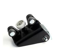 RAQXOLPB guidarulli Scorrevole Auto Guida A Rulli Per Porta Scorrevole Compatibile Con Opel Per Vivaro 2001 2002 2003 2004 2005 2006 2007 2008 2009 2010 2011 2012 2013 2014 91165713S(7700312372)