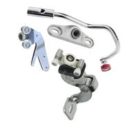 RAQXOLPB guidarulli Scorrevole Auto Guida A Rulli Per Portiera Lato Destro Compatibile Con Citroen Per Jumper Per Relay 1994 1995 1996 1997 1998 1999 2000 2001 2002 1358687080