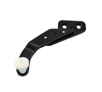 RAQXOLPB guidarulli Scorrevole Auto Guida Per Porta Scorrevole, Cerniera Superiore Destra, Accessori Compatibile Con Benz Per Viano W639 6397600100